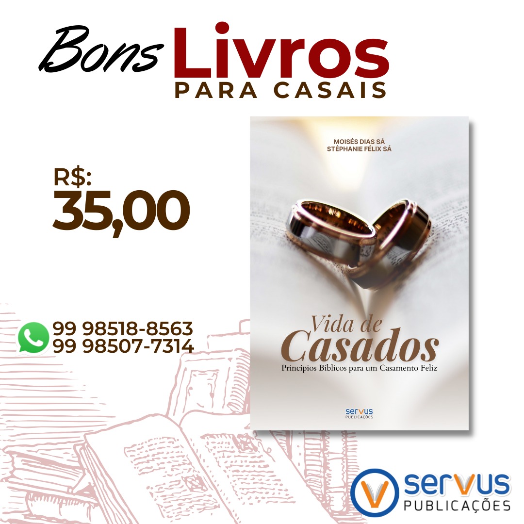 Vida de Casados